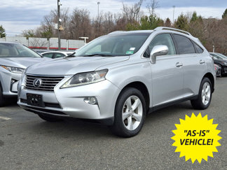 Used 2013 Lexus RX 350 FWD image 1