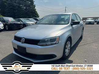 Used 2012 Volkswagen Jetta S image 1