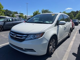 Used 2015 Honda Odyssey EX-L image 1