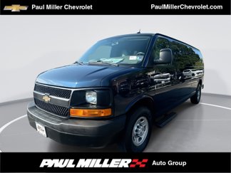 Used 2015 Chevrolet Express 3500 LS image 1