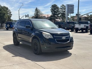 Used 2012 Chevrolet Equinox LS w/ LPO, Protection Package image 1