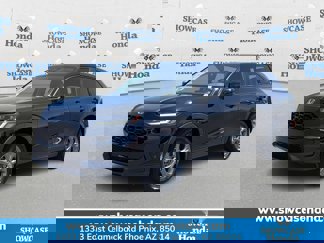 New 2026 Honda HR-V LX image 1