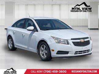 Used 2013 Chevrolet Cruze LT image 1