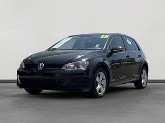 Used 2015 Volkswagen Golf TDI S image 1