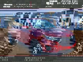 Used 2018 Chevrolet Equinox LT image 1