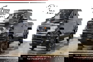 Used 2020 RAM 1500 Limited image 1