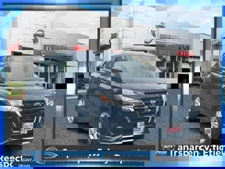 Used 2024 Nissan Kicks S image 1