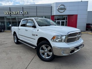 Used 2017 RAM 1500 SLT image 1