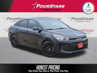 Used 2019 Kia Rio LX image 1