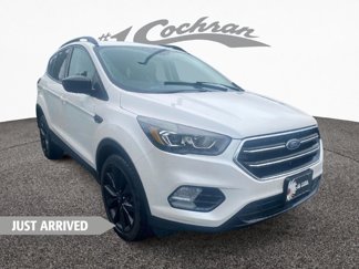 Used 2019 Ford Escape SE image 1