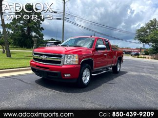 Used 2011 Chevrolet Silverado 1500 LTZ w/ LTZ Plus Package image 1