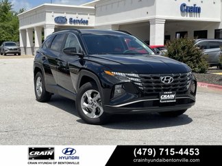 Used 2023 Hyundai Tucson SEL image 1