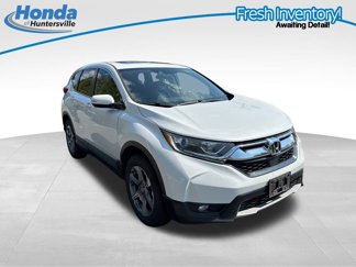 Used 2019 Honda CR-V EX video 1