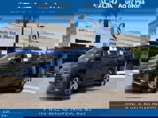 Used 2024 Hyundai Tucson SE image 1