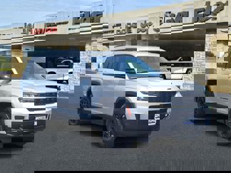 New 2025 Jeep Grand Cherokee L Altitude image 1