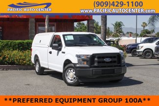 Used 2017 Ford F150 XL w/ XL Power Equipment Group image 1