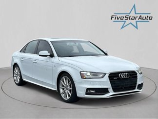 Used 2015 Audi A4 2.0T Premium Plus image 1
