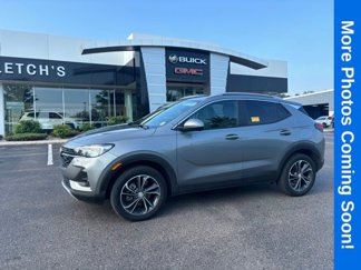 Used 2023 Buick Encore GX Select w/ Safety Package II image 1