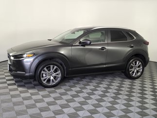 Used 2023 MAZDA CX-30 AWD 2.5 S w/ Select Package image 1