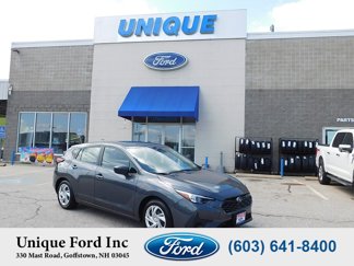 Used 2024 Subaru Impreza 2.0i image 1
