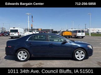 Used 2011 Chevrolet Malibu LS image 1