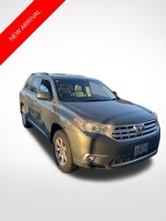 Used 2011 Toyota Highlander 4WD image 1
