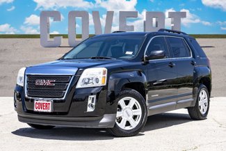 Used 2015 GMC Terrain SLT w/ Open Road Package image 1