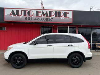 Used 2010 Honda CR-V LX image 1
