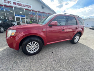 Used 2009 Mercury Mariner Premier image 1