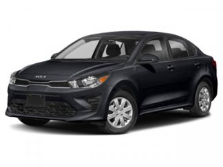 Used 2023 Kia Rio LX image 1