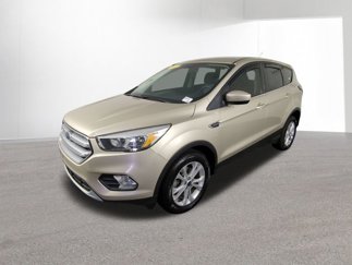 Used 2017 Ford Escape SE w/ SE Cold Weather Package image 1
