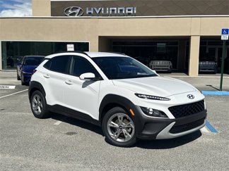 Certified 2022 Hyundai Kona SEL video 1