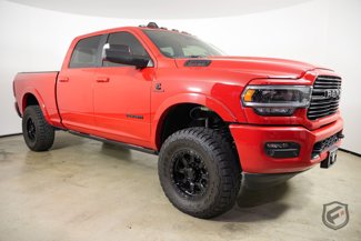 Used 2021 RAM 3500 Laramie image 1