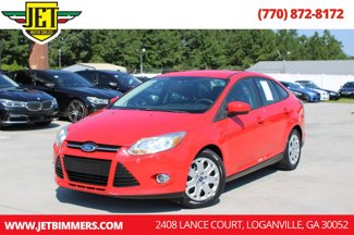 Used 2012 Ford Focus SE image 1