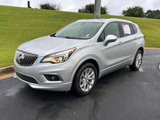 Used 2018 Buick Envision Essence image 1