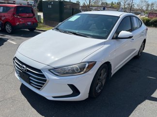 Used 2018 Hyundai Elantra SEL image 1