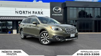 Used 2017 Subaru Outback 3.6R Limited image 1