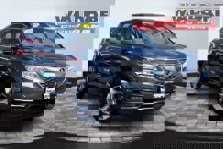Used 2014 Acura MDX SH-AWD image 1
