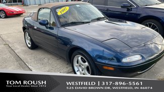 Used 1997 MAZDA MX-5 Miata image 1