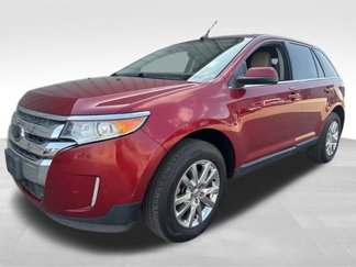 Used 2013 Ford Edge Limited image 1