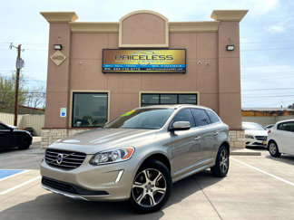 Used 2014 Volvo XC60 T6 image 1