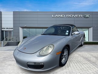 Used 2008 Porsche Boxster image 1