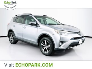 Used 2016 Toyota RAV4 XLE image 1