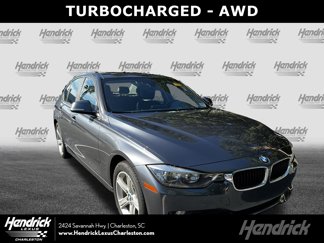 Used 2013 BMW 328i xDrive Sedan video 1