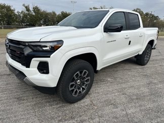 New 2024 Chevrolet Colorado Z71 w/ Z71 Convenience Package 2 image 1
