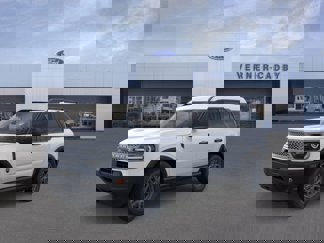 New 2025 Ford Bronco Sport Big Bend image 1