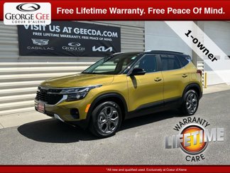 Used 2024 Kia Seltos S image 1