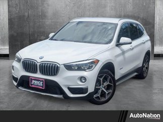 Used 2018 BMW X1 xDrive28i image 1