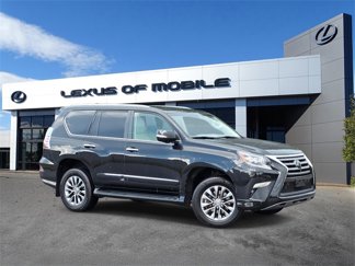 Used 2019 Lexus GX 460 Luxury image 1