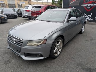 Used 2009 Audi A4 2.0T Prestige image 1